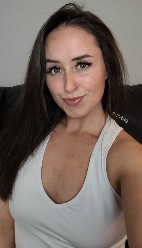 Zab489 OnlyFans Fick geleakt