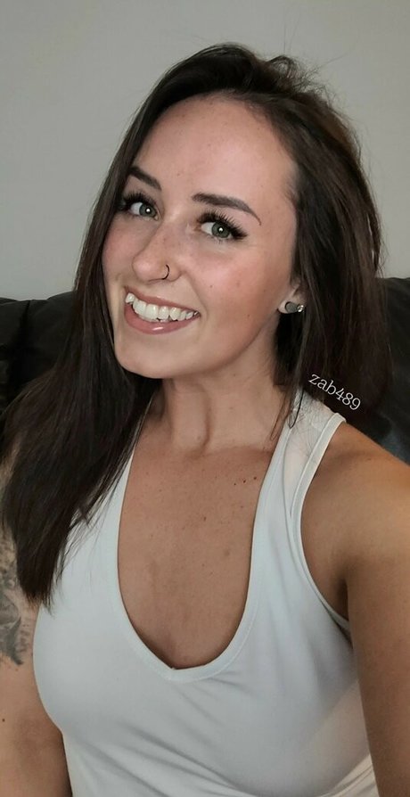 Zab489 Nacktbilder geleakt OnlyFans Porn geleakt