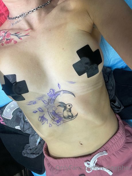 Redjeepher Sextape OnlyFans Nacktbilder