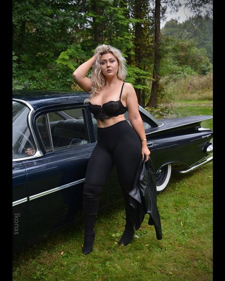 yoursnikita XXX Leak OnlyFans