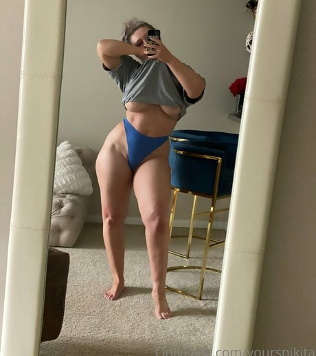 yoursnikita Nacktbilder geleakt OnlyFans