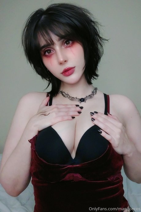 Mangoecos Neue OnlyFans Leaks