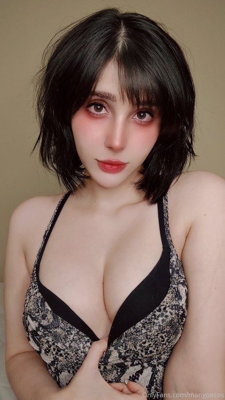 Mangoecos Profilbild