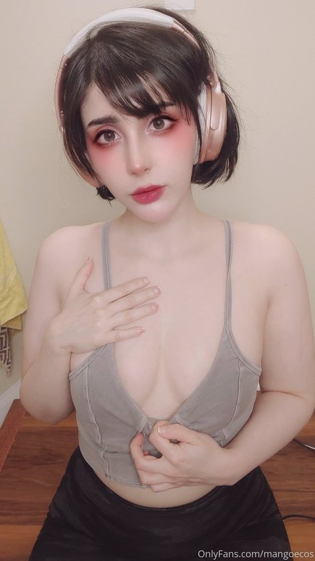 Mangoecos Nur für Fans