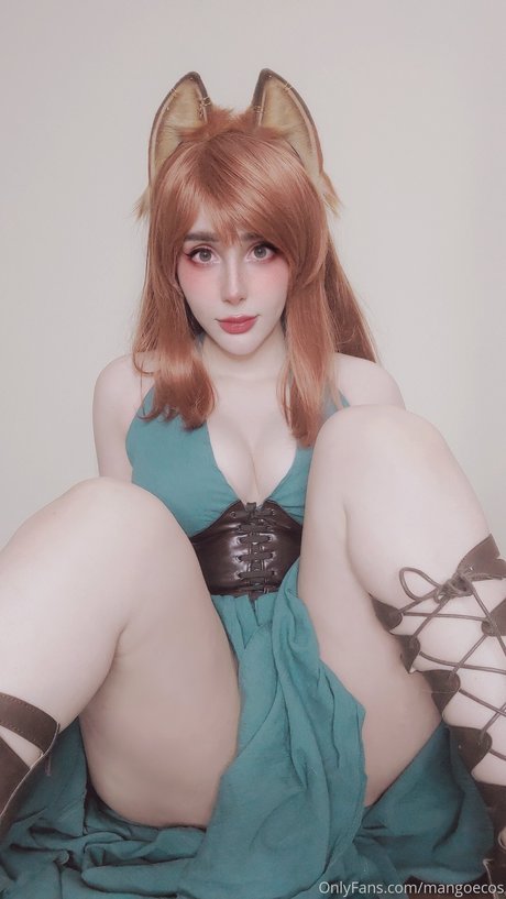 Mangoecos Bilder OnlyFans