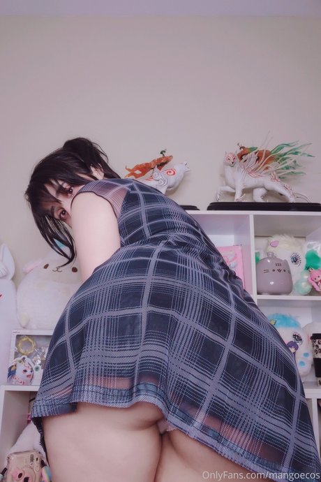 Mangoecos OnlyFans-Leak