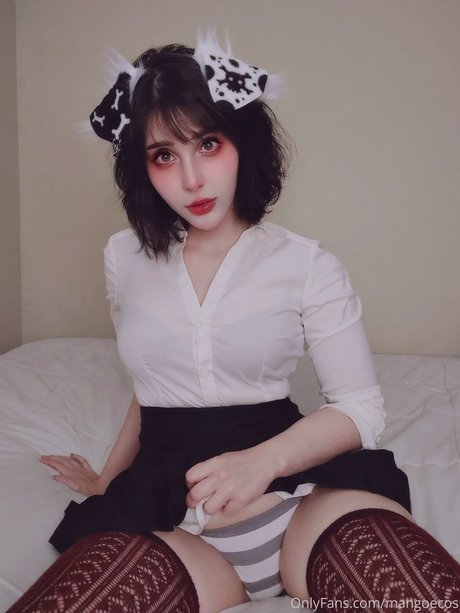 Mangoecos OnlyFans-Sex