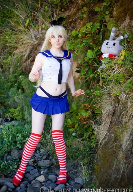 Xiphos Nacktpornos auf OnlyFans