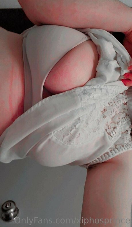 Xiphos Nacktbilder geleakt OnlyFans