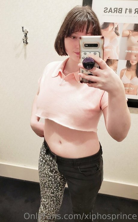 Xiphos OnlyFans Porn