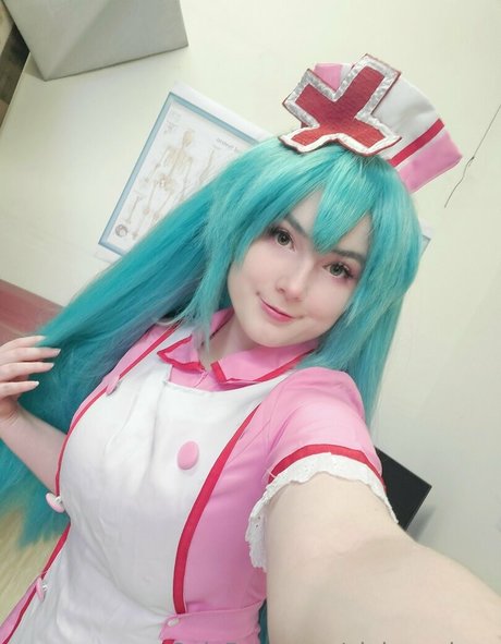 Xiphos Nacktbilder von OnlyFans