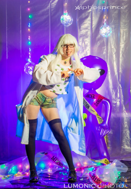 Xiphos Nackt auf OnlyFans