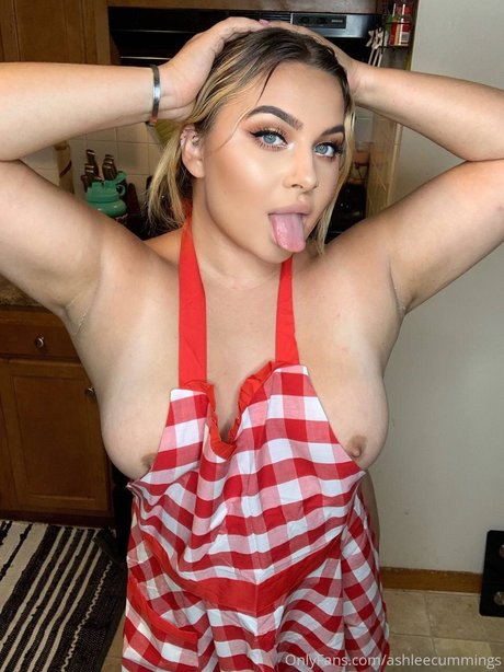 Ashlee Cummings OnlyFans-Pornos