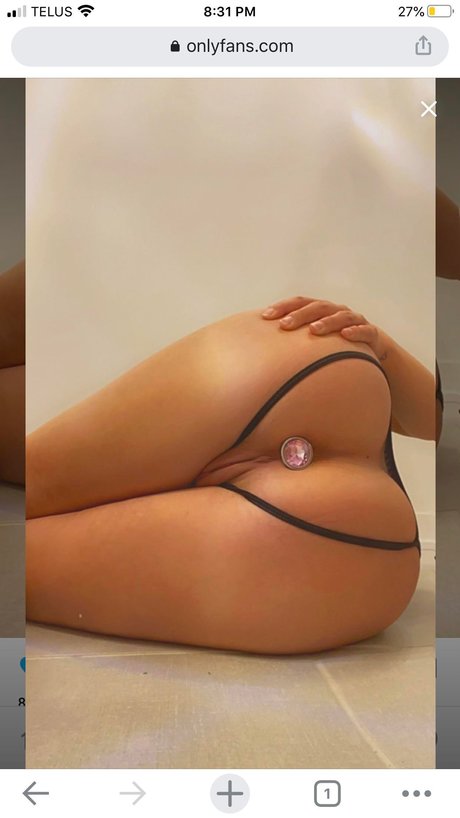 nanane111 OnlyFans Leak