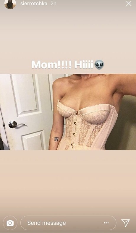 Sierra Blue Heiße OnlyFans Inhalte