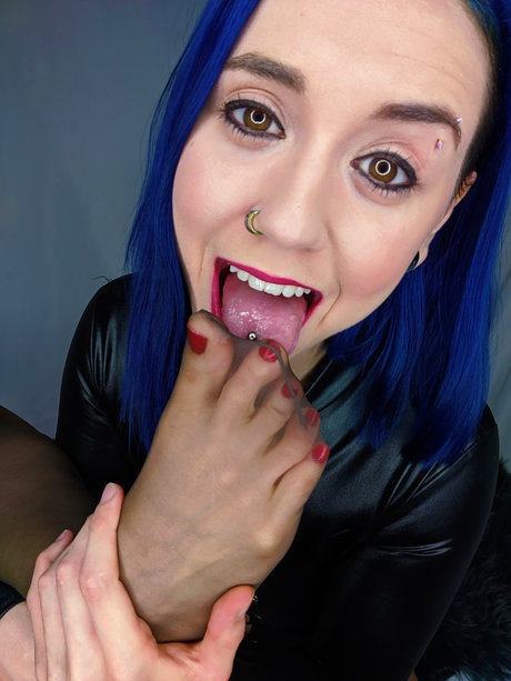 Missarcana Nacktbilder von OnlyFans geleakt