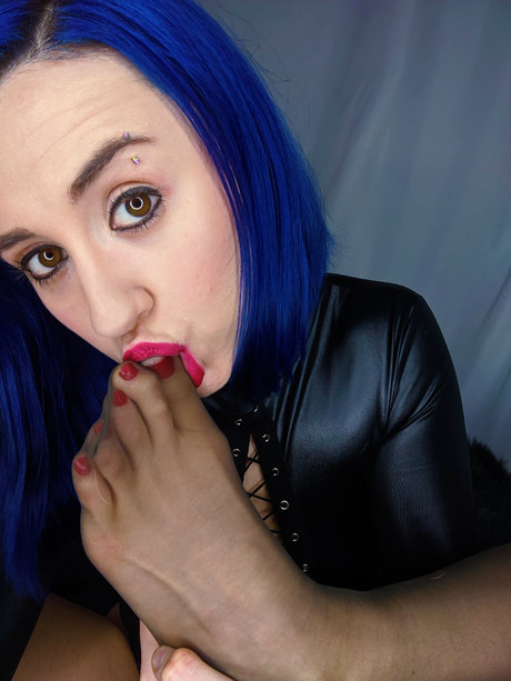 Missarcana Nackt geleakt OnlyFans