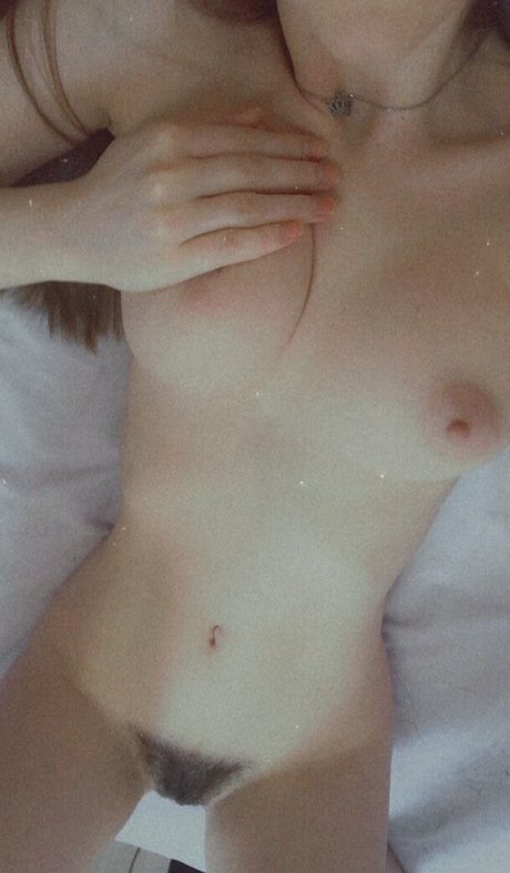 sweetpulse Nacktbilder von OnlyFans geleakt