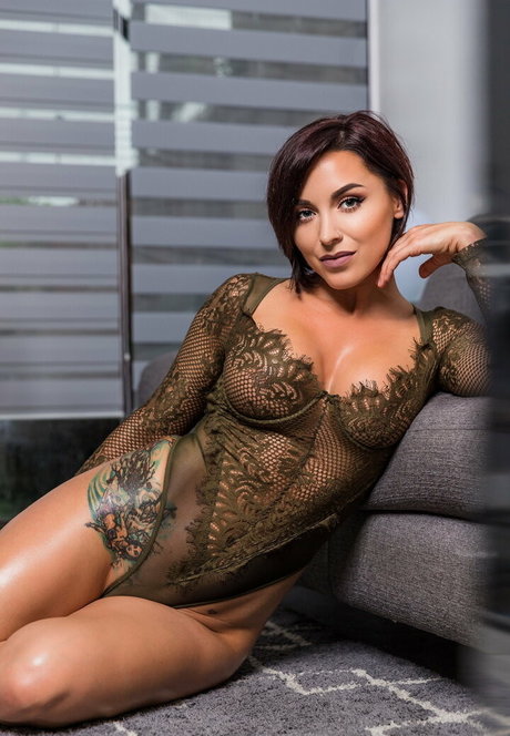 Daria Deptula Neues OnlyFans