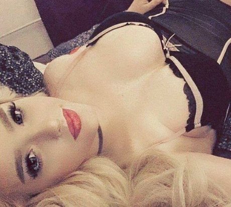 Lostfoxling Nacktbilder OnlyFans geleakt