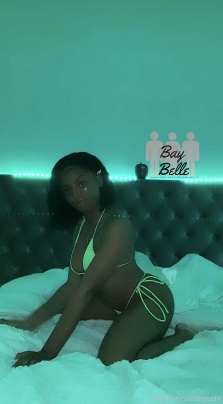 Baybelle OnlyFans Leaks Nacktbilder