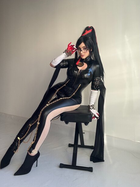 Oreoconsushi Nacktbilder OnlyFans geleakt