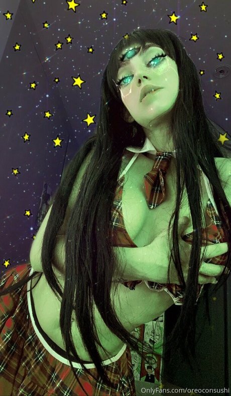 Oreoconsushi OnlyFans