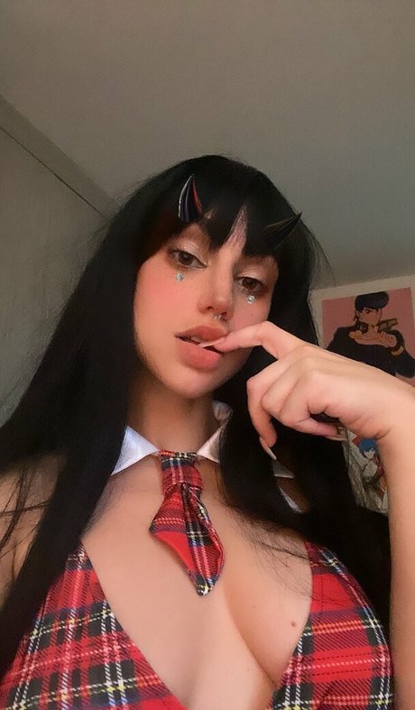 Oreoconsushi Nacktbilder von OnlyFans