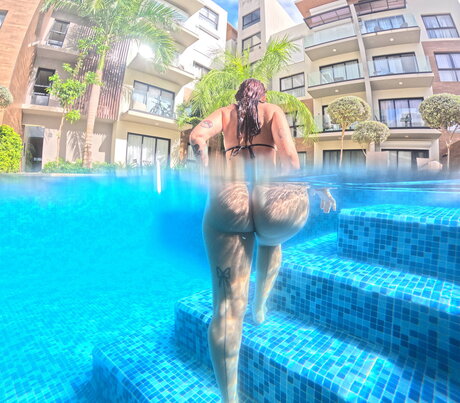 Oreoconsushi Nacktbilder von OnlyFans geleakt