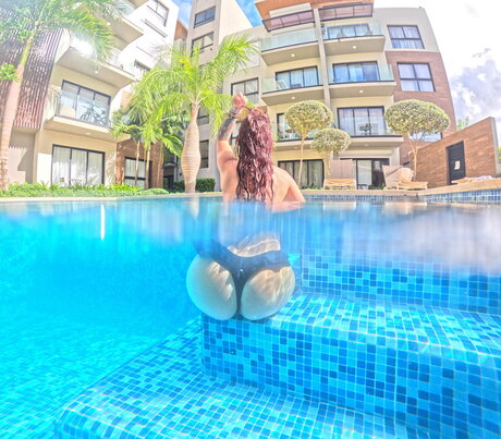 Oreoconsushi OnlyFans Striptease