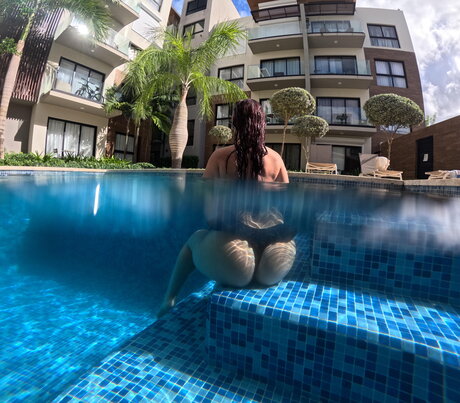 Oreoconsushi Nacktbilder von OnlyFans