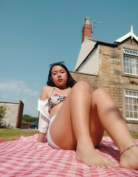 asiatische große titten nur fans Kunst nackt Sammlung