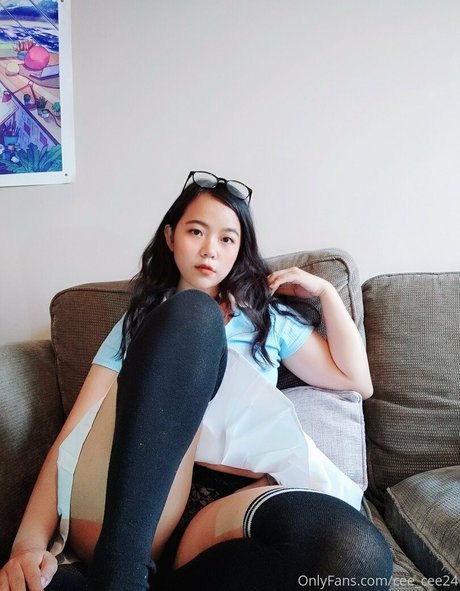 Cee cee24 Kostenlose OnlyFans-Pornos