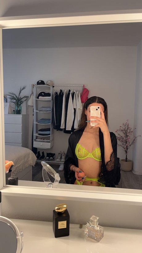 CocoLayth OnlyFans Sex