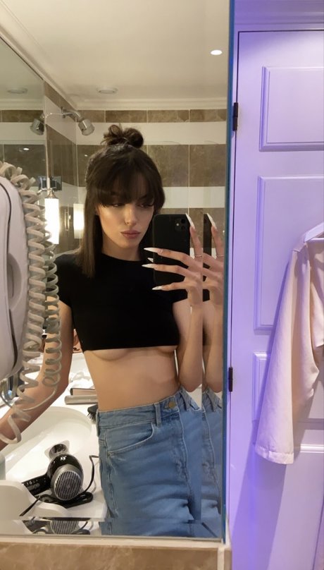 CocoLayth Leaks von Nacktbildern auf OnlyFans