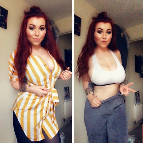 Jessiiee Leaks von Nacktbildern auf OnlyFans