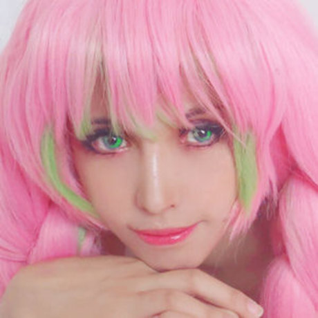 KattaRamosCosplay OnlyFans-Leak