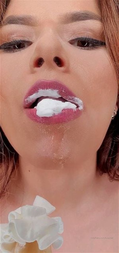 Lusxcious Mel OnlyFans OnlyFans