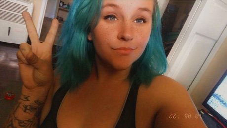 Nita Frey OnlyFans Nackt Leaks