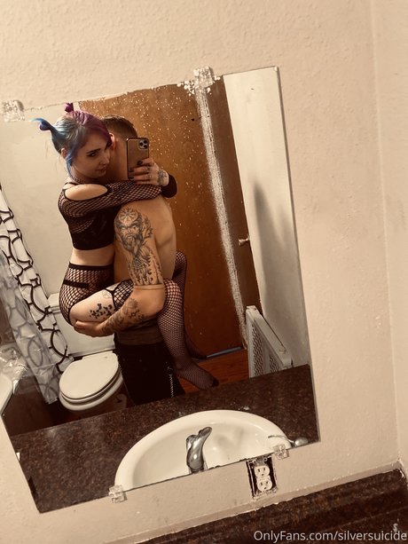 Silverbat OnlyFans-Pornoleak