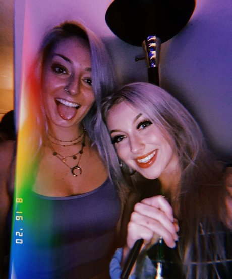 UrEbabe Nacktbilder geleakt OnlyFans Aufgedeckt