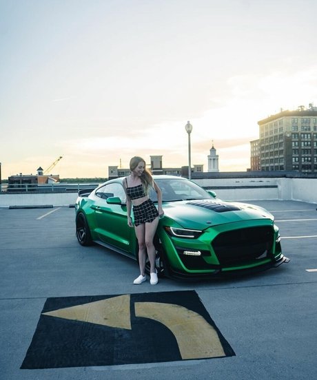 UrEbabe OnlyFans Leak