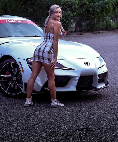 UrEbabe Nacktbilder OnlyFans geleakt