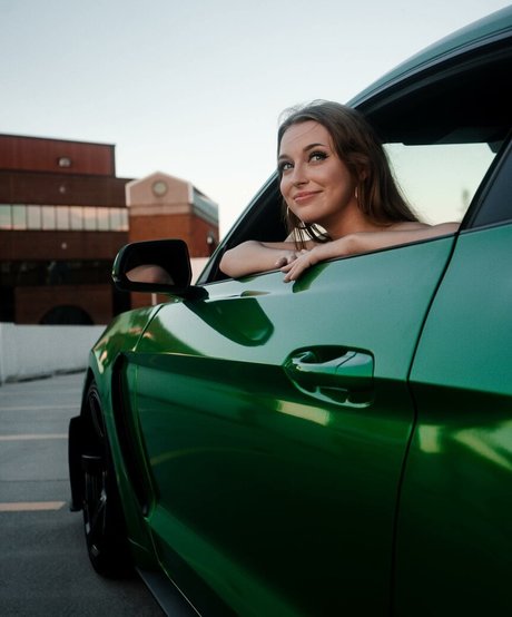 UrEbabe Porn OnlyFans Leak