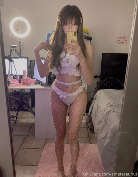 Amate Saurius OnlyFans Nackt