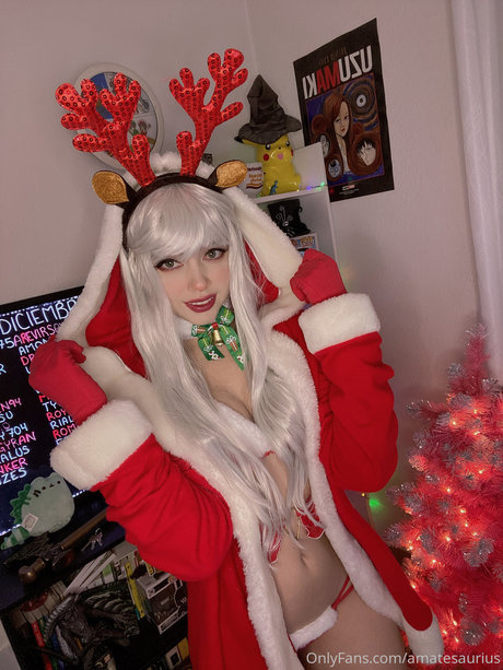 Amate Saurius OnlyFans geleakter Pornografie