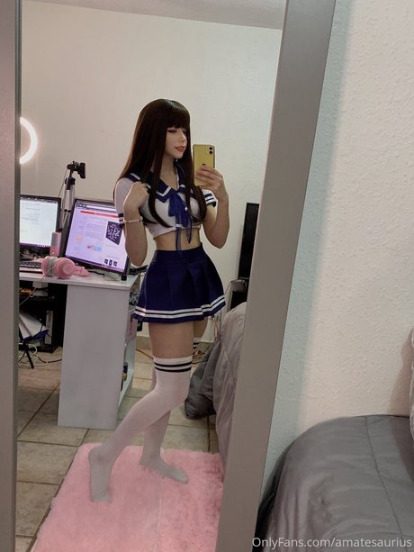 Amate Saurius Kostenlose OnlyFans-Inhalte