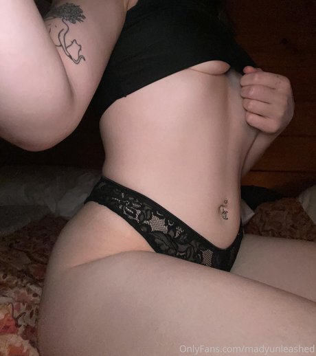 Mady Unleashed OnlyFans-Pornos