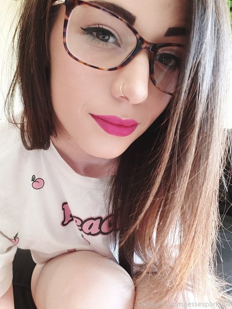 Jesse Spark Nacktbilder-Leaks von OnlyFans