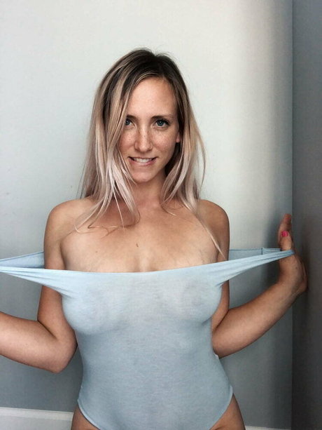 Kayla Girlnexxdoor OnlyFans Bilder geleakt